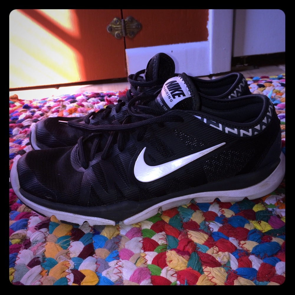 Nike Flex Supreme TR3